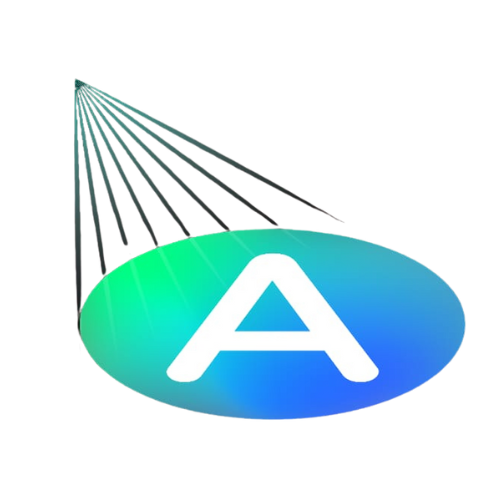 Projecteur Logo
